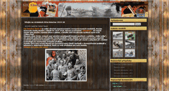 Desktop Screenshot of chmelnice.org